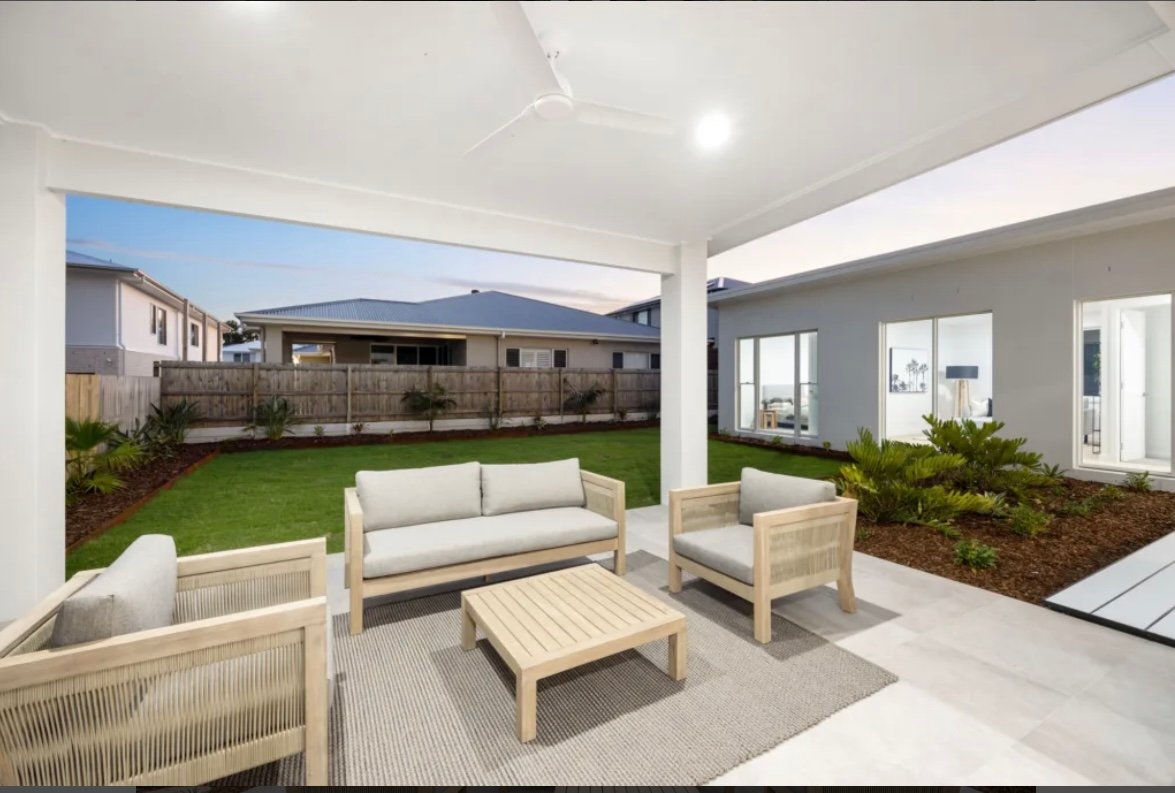 Lucky Feather Pty Ltd IN BRISBANE