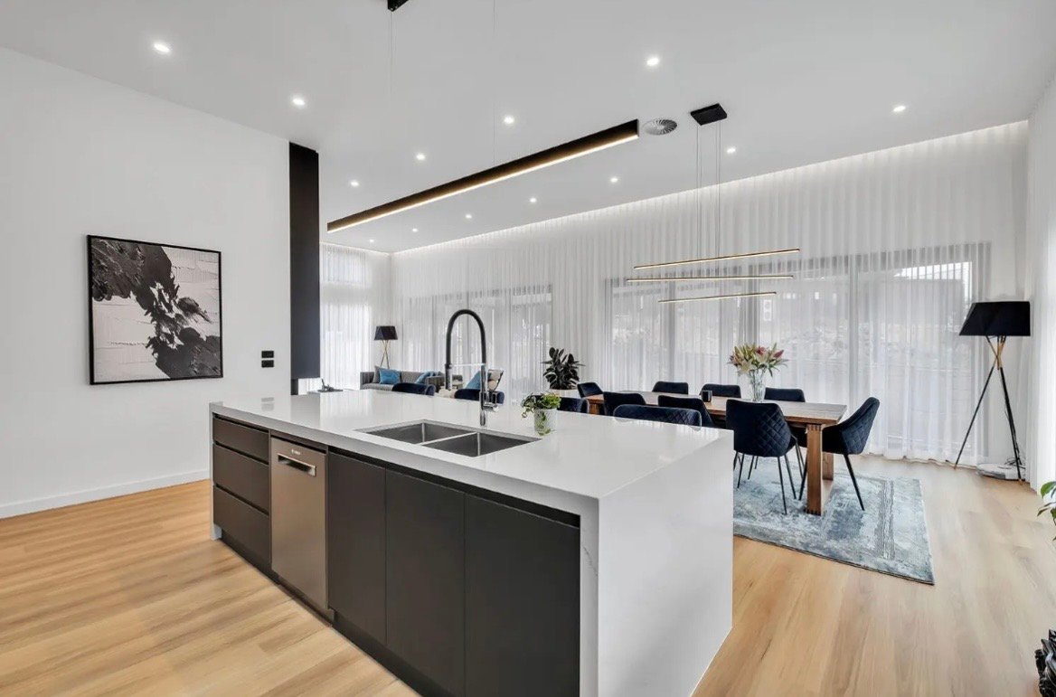Lucky Feather Pty Ltd IN BRISBANE